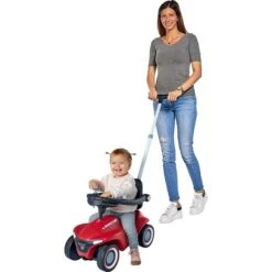 BIG BC-Premium-Schubstange, Teleskopstiel -Spielwarenladen BIG BC Premium Schubstange Teleskopstiel@@1788634 13