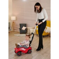 BIG BC-Premium-Schubstange, Teleskopstiel -Spielwarenladen BIG BC Premium Schubstange Teleskopstiel@@1788634 14