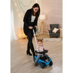 BIG BC-Premium-Schubstange, Teleskopstiel -Spielwarenladen BIG BC Premium Schubstange Teleskopstiel@@1788634 17