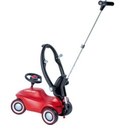 BIG BC-Premium-Schubstange, Teleskopstiel -Spielwarenladen BIG BC Premium Schubstange Teleskopstiel@@1788634 9