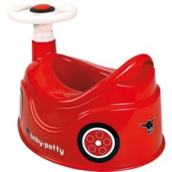 BIG Baby-Potty, Töpfchen -Spielwarenladen BIG Baby Potty T pfchen@@1393634 1