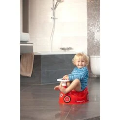 BIG Baby-Potty, Töpfchen -Spielwarenladen BIG Baby Potty T pfchen@@1393634 11