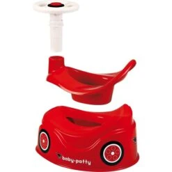 BIG Baby-Potty, Töpfchen -Spielwarenladen BIG Baby Potty T pfchen@@1393634 2