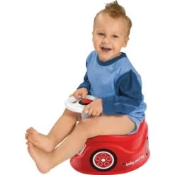 BIG Baby-Potty, Töpfchen -Spielwarenladen BIG Baby Potty T pfchen@@1393634 8