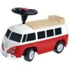 BIG Baby VW T1, Rutscher -Spielwarenladen BIG Baby VW T1 Rutscher@@1825897