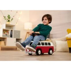 BIG Baby VW T1, Rutscher -Spielwarenladen BIG Baby VW T1 Rutscher@@1825897 2