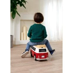 BIG Baby VW T1, Rutscher -Spielwarenladen BIG Baby VW T1 Rutscher@@1825897 6