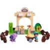 BIG Bloxx Dino Ranch Farm Set, Konstruktionsspielzeug -Spielwarenladen BIG Bloxx Dino Ranch Farm Set Konstruktionsspielzeug@@1914900
