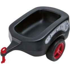 BIG Bobby-Car Anhänger Fulda , Kinderfahrzeug -Spielwarenladen BIG Bobby Car Anh nger Fulda Kinderfahrzeug@@1195298 1