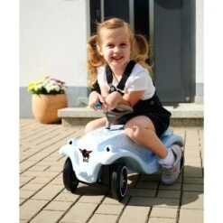 BIG Bobby-Car-Classic Blowball, Rutscher -Spielwarenladen BIG Bobby Car Classic Blowball Rutscher@@1788640 5