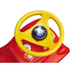 BIG Bobby-Car Classic Feuerwehr, Rutscher 12 BIG Bobby-Car Classic Feuerwehr, Rutscher -Spielwarenladen BIG Bobby Car Classic Feuerwehr Rutscher@@1660872 1