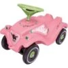 BIG Bobby-Car-Classic Flower, Rutscher -Spielwarenladen BIG Bobby Car Classic Flower Rutscher@@1390698