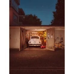 BIG Bobby-Car-Classic Lumi, Rutscher -Spielwarenladen BIG Bobby Car Classic Lumi Rutscher@@1825900 13