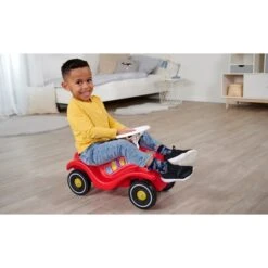 BIG Bobby-Car-Classic Lumi, Rutscher -Spielwarenladen BIG Bobby Car Classic Lumi Rutscher@@1825900 2
