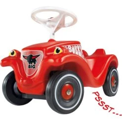 BIG Bobby-Car-Classic, Rutscher -Spielwarenladen BIG Bobby Car Classic Rutscher@@1ssifb3c 1
