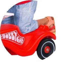 BIG Bobby-Car-Classic, Rutscher -Spielwarenladen BIG Bobby Car Classic Rutscher@@1ssifb3c 36