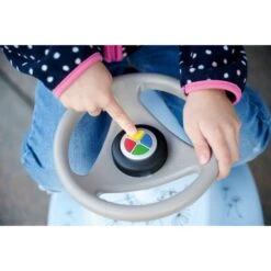 BIG Bobby Car Funny-Sound-Horn, Musikspielzeug -Spielwarenladen BIG Bobby Car Funny Sound Horn Musikspielzeug@@1788635 2