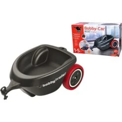 BIG Bobby-Car NEXT Trailer, Kinderfahrzeug -Spielwarenladen BIG Bobby Car NEXT Trailer Kinderfahrzeug@@1695450 1
