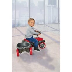 BIG Bobby-Car NEXT Trailer, Kinderfahrzeug -Spielwarenladen BIG Bobby Car NEXT Trailer Kinderfahrzeug@@1695450 6