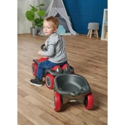 BIG Bobby-Car NEXT Trailer, Kinderfahrzeug -Spielwarenladen BIG Bobby Car NEXT Trailer Kinderfahrzeug@@1695450 9