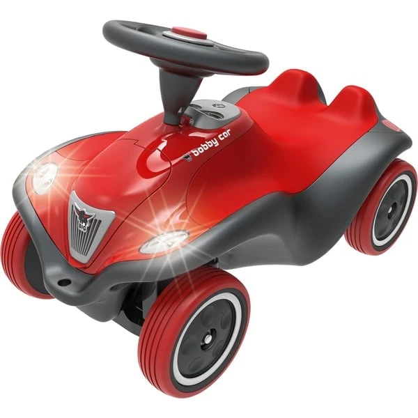 BIG Bobby-Car NEXT, Rutscher 3 BIG Bobby-Car NEXT, Rutscher