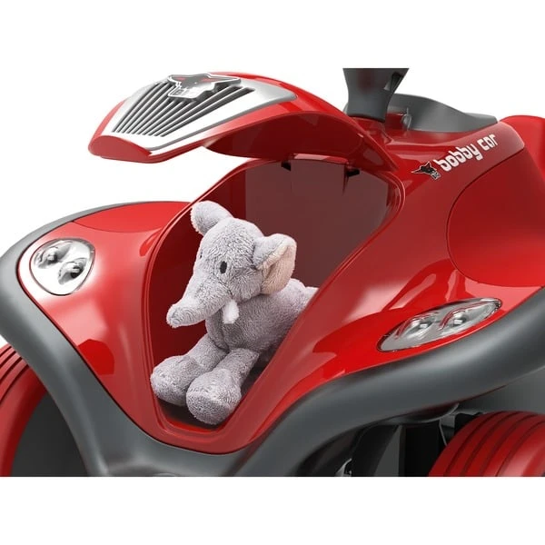 BIG Bobby-Car NEXT, Rutscher 4 BIG Bobby-Car NEXT, Rutscher – Bild 2