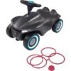 BIG Bobby-Car-Neo Anthrazit, Rutscher 1 BIG Bobby-Car-Neo Anthrazit, Rutscher -Spielwarenladen BIG Bobby Car Neo Anthrazit Rutscher@@1ssifb54