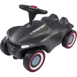 BIG Bobby-Car-Neo Anthrazit, Rutscher -Spielwarenladen BIG Bobby Car Neo Anthrazit Rutscher@@1ssifb54 2
