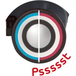 BIG Bobby-Car-Neo Anthrazit, Rutscher -Spielwarenladen BIG Bobby Car Neo Anthrazit Rutscher@@1ssifb54 5