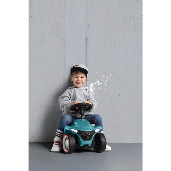BIG Bobby Car Neo Farbe Des Jahres 2023, Rutscher – Bild 2