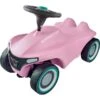 BIG Bobby-Car-Neo Rosé, Rutscher -Spielwarenladen BIG Bobby Car Neo Ros Rutscher@@1788641