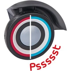 BIG Bobby-Car-Neo Trailer Anthrazit, Kinderfahrzeug -Spielwarenladen BIG Bobby Car Neo Trailer Anthrazit Kinderfahrzeug@@1ssifb56 5