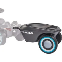 BIG Bobby-Car-Neo Trailer Anthrazit, Kinderfahrzeug -Spielwarenladen BIG Bobby Car Neo Trailer Anthrazit Kinderfahrzeug@@1ssifb56 7