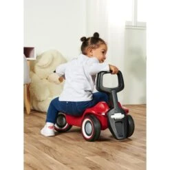 BIG Bobby-Car-Neo, Rutscher -Spielwarenladen BIG Bobby Car Neo Rutscher@@1529357 6