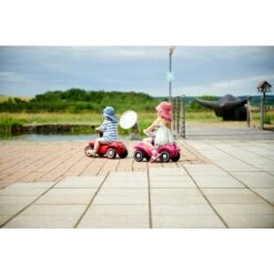 BIG Bobby-Car-Neo, Rutscher -Spielwarenladen BIG Bobby Car Neo Rutscher@@1529357 8