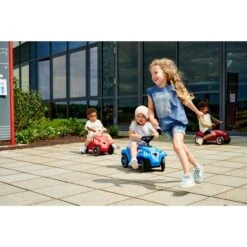 BIG Bobby-Car-Neo, Rutscher -Spielwarenladen BIG Bobby Car Neo Rutscher@@1529357 9