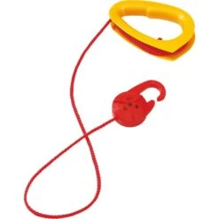 BIG Bobby-Car Seil, Halterung 11 BIG Bobby-Car Seil, Halterung -Spielwarenladen BIG Bobby Car Seil Halterung@@1195274 1