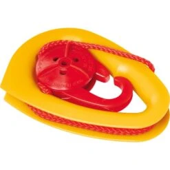 BIG Bobby-Car Seil, Halterung 12 BIG Bobby-Car Seil, Halterung -Spielwarenladen BIG Bobby Car Seil Halterung@@1195274 2