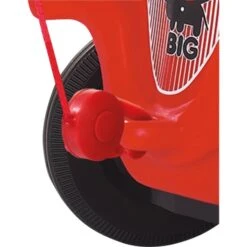 BIG Bobby-Car Seil, Halterung 14 BIG Bobby-Car Seil, Halterung -Spielwarenladen BIG Bobby Car Seil Halterung@@1195274 3