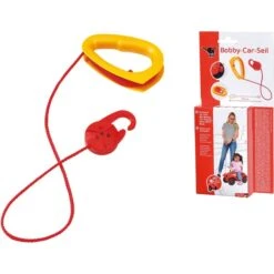 BIG Bobby-Car Seil, Halterung 15 BIG Bobby-Car Seil, Halterung -Spielwarenladen BIG Bobby Car Seil Halterung@@1195274 4