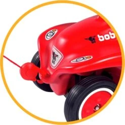 BIG Bobby-Car Seil, Halterung 13 BIG Bobby-Car Seil, Halterung -Spielwarenladen BIG Bobby Car Seil Halterung@@1ssifb06 2