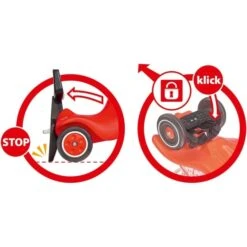 BIG Bobby-Car-Walker, Lauflernhilfe 10 BIG Bobby-Car-Walker, Lauflernhilfe -Spielwarenladen BIG Bobby Car Walker Lauflernhilfe@@1ssifb2l 1