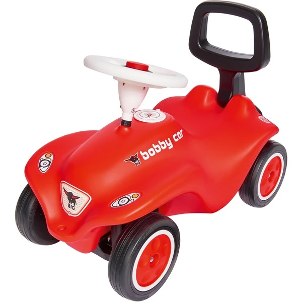 BIG Bobby-Car-Walker, Lauflernhilfe 7 BIG Bobby-Car-Walker, Lauflernhilfe – Bild 5