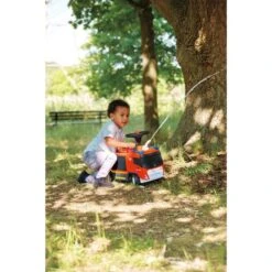 BIG Feuerwehr, Rutscher -Spielwarenladen BIG Feuerwehr Rutscher@@1914895 4