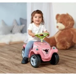 BIG Fulda Whisper-Wheels, Räder-Set -Spielwarenladen BIG Fulda Whisper Wheels R der Set@@1788636 1