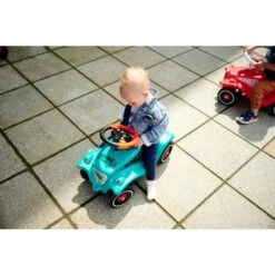 BIG Lenkrad Multi-Sound-Wheel -Spielwarenladen BIG Lenkrad Multi Sound Wheel@@1195329 5