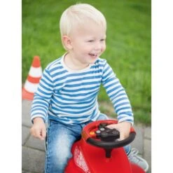 BIG Lenkrad Multi-Sound-Wheel -Spielwarenladen BIG Lenkrad Multi Sound Wheel@@1195329 6