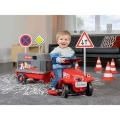 BIG Lenkrad Multi-Sound-Wheel -Spielwarenladen BIG Lenkrad Multi Sound Wheel@@1195329 7