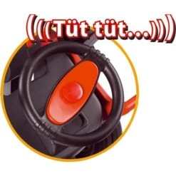 BIG Linde Forklift, Kinderfahrzeug -Spielwarenladen BIG Linde Forklift Kinderfahrzeug@@1ssifb1n 5