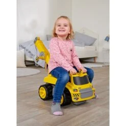 BIG Power-Worker Maxi-Kran, Rutscher -Spielwarenladen BIG Power Worker Maxi Kran Rutscher@@1825898 1